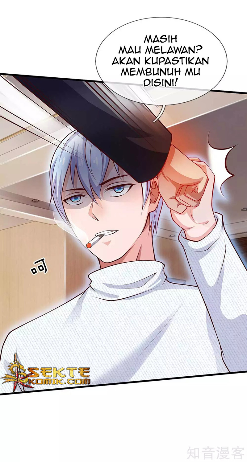 I am Daxianzun Chapter 42 Gambar 32
